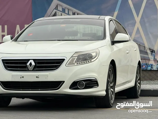 Used Renault Safrane in Sharjah