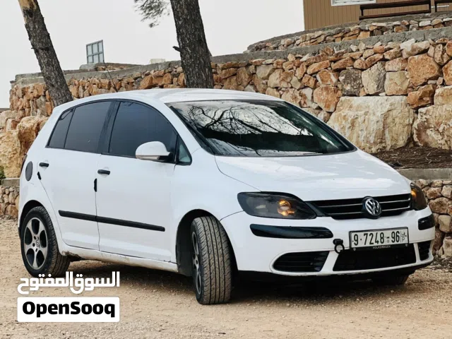 2010 Volkswagen Golf Plus