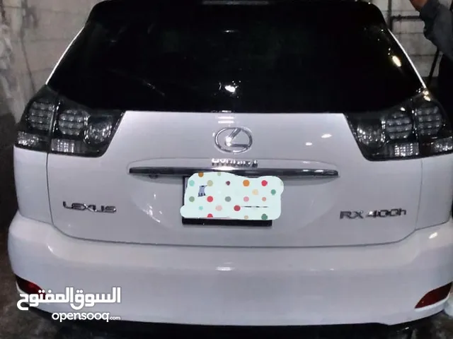 لكزس 2006 جيب