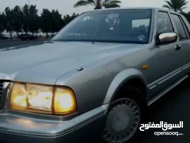 Nissan Other  in Jeddah