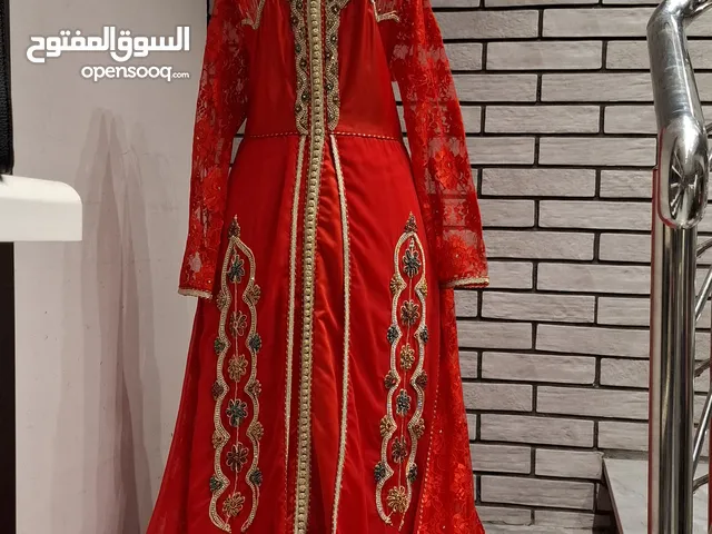 Weddings and Engagements Dresses in Amman