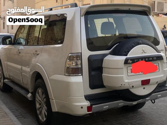 Used Mitsubishi Pajero in Southern Governorate