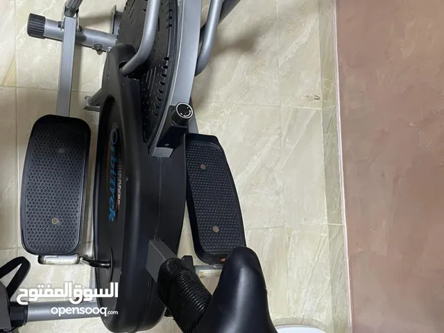 جهاز بسكليت ثابت رياضي جديد