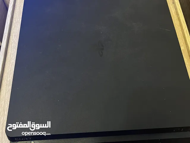 بلايستيشن 4