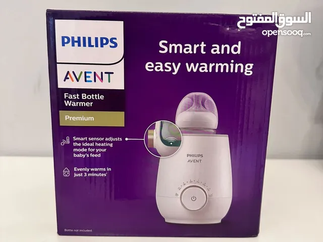 Avent Bottle Warmer Premium