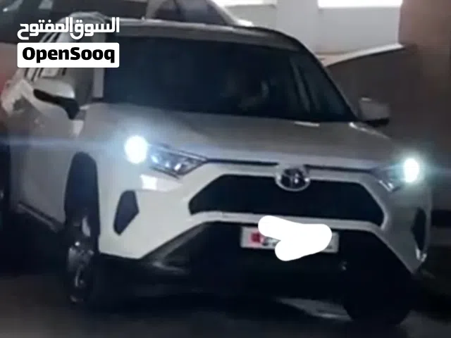 Used Toyota RAV 4 in Southern Governorate