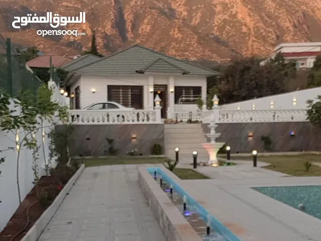 فيلا للايجار