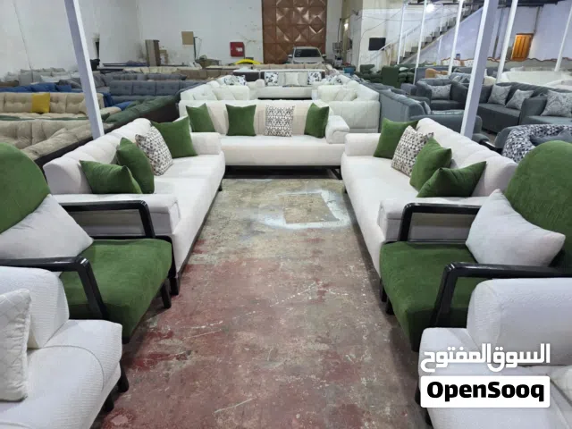 كنب جديد للبيع بالرياض