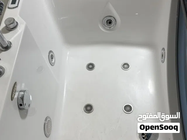 للبيع جاكوزي