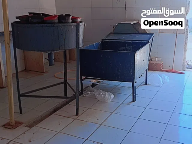 معدات سلخانه