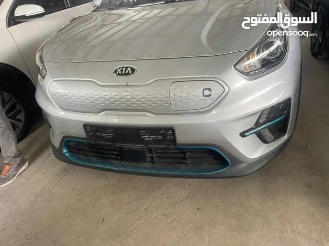 Kia Niro EV 2019 in Zarqa