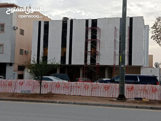 3 Floors Building for Sale in Al Riyadh Al Aqiq