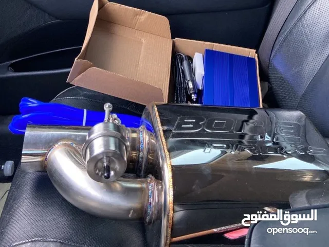 Other Spare Parts in Muscat