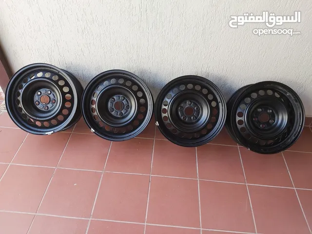 ديسكوات تويوتا مقاس 17