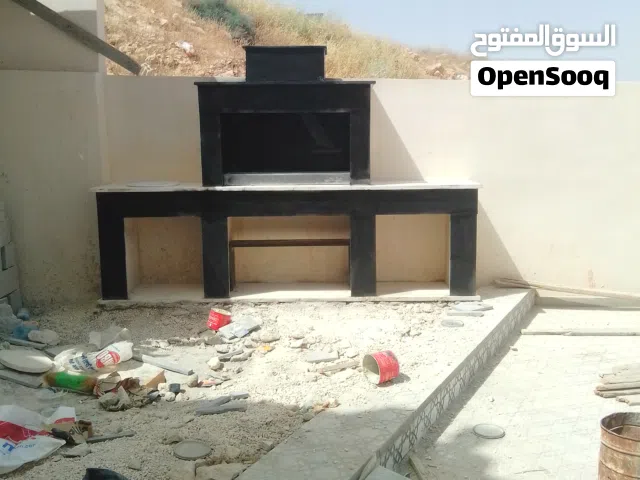 نوافير وشلالات باربكيو جميع انواع الحجر البناء وديكورات اللاستفار الاتصال و واتس