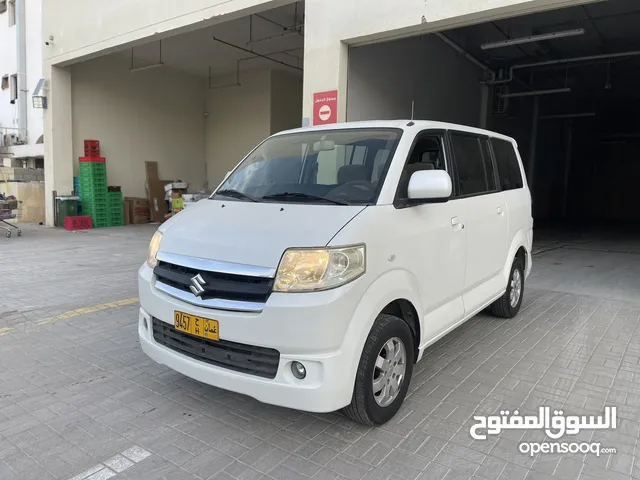 Used Suzuki Other in Muscat