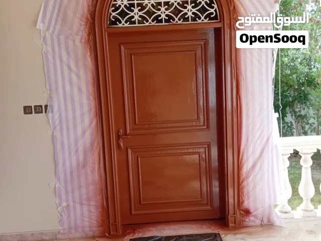 door panting and villa panting all tyep painting work
