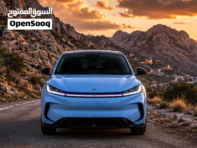 2026 ارك فوكس T1