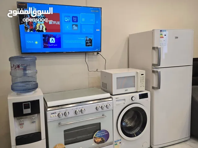 عفش بيت كااامل بحال الوكالة يصلح لعرسان