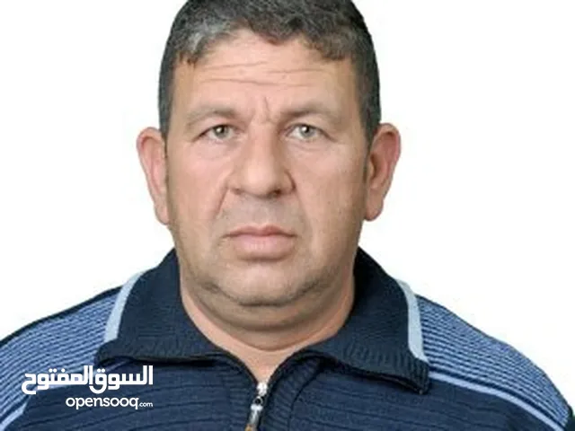 Bassam Alkhasib