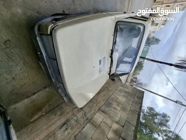 Used Fiat 127 in Nablus