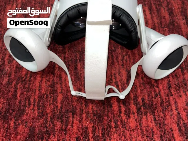 VR Meta Quest 128 جيجا