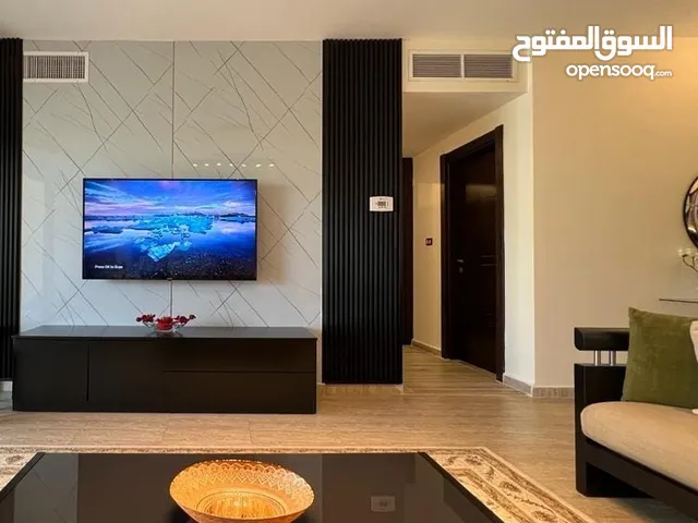 230 m2 3 Bedrooms Apartments for Rent in Amman Abdoun