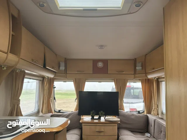 كرفان اروبي 2005