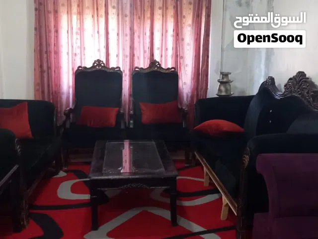 طقم كنب 7 مقاعد +كورنر 7 مقاعد