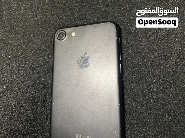 Apple iPhone 7 32 GB in Irbid