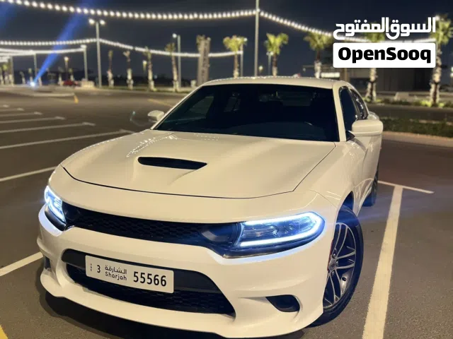 2019 دودج تشارجر SXT