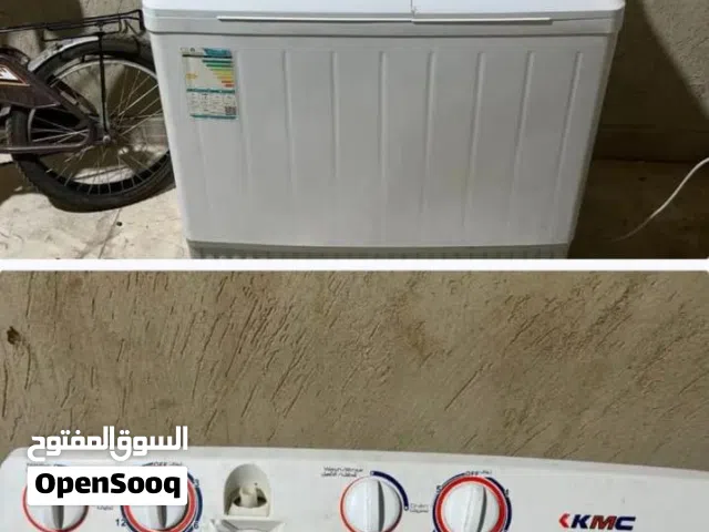 غساله ممتازه 12كيلو