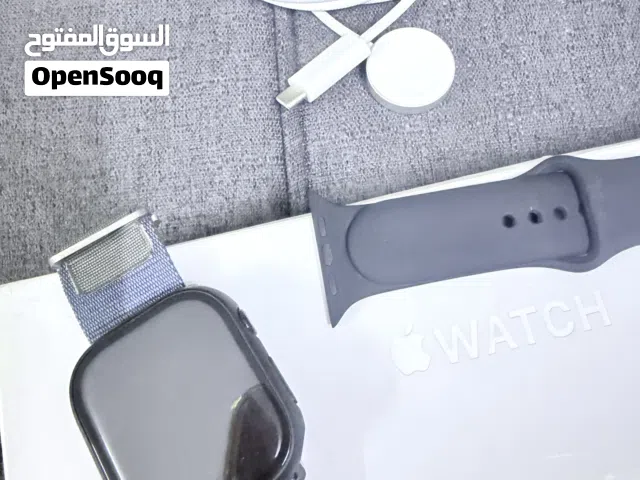 Apple smart watches for Sale in Al Riyadh