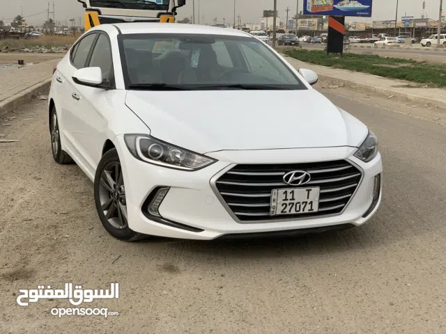 النترا 2018 امريكي كلين تايتل