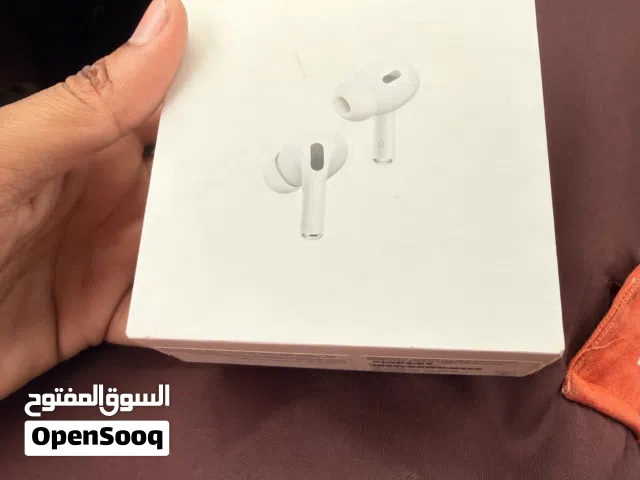 Airpods pro 2nd gen