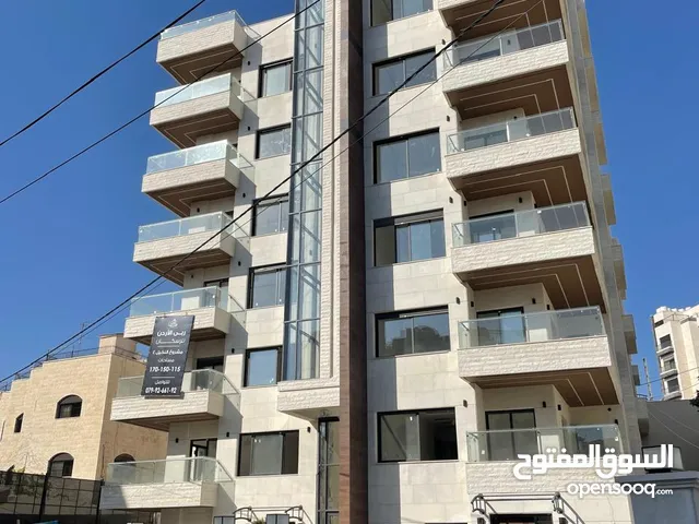 170 m2 3 Bedrooms Apartments for Sale in Amman Dahiet Al-Nakheel