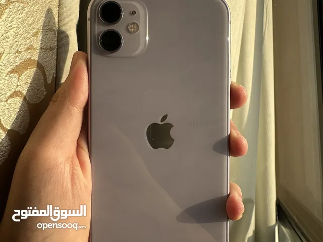 Apple iPhone 11 128 GB in Muscat