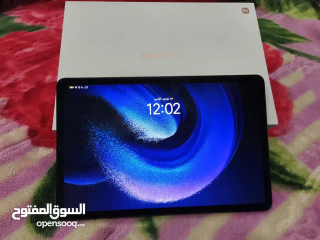 شاومي باد 5 / Xiaomi pad 5