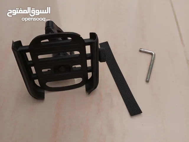 ستاند جديد للدراجات الهوائيه