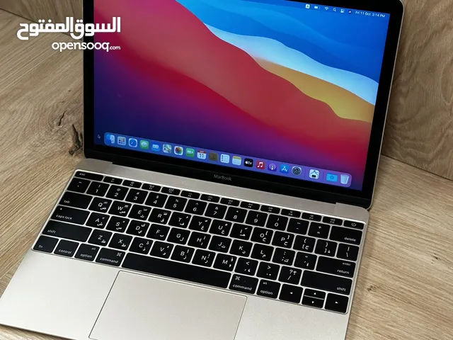 MacBook 2016