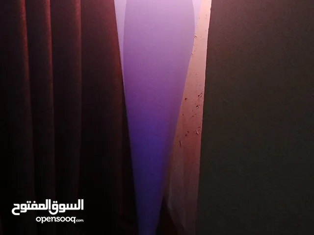 تيبل لامب شبه جديد