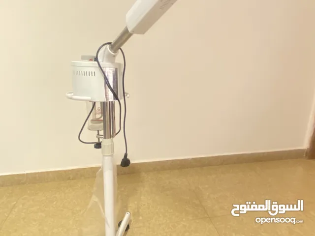 جهاز بوخار جديد