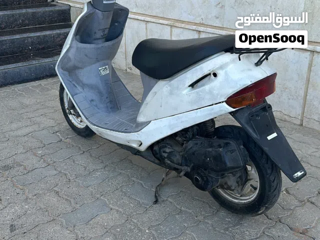 2025 Honda Dio