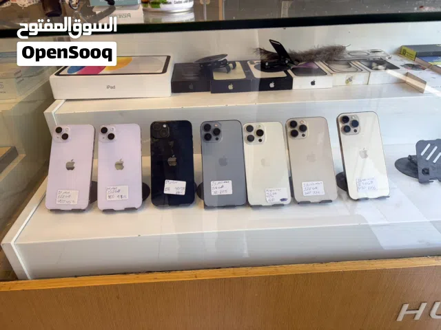 Apple Others Other in Amman