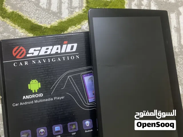 شاشه سياره اندرويد