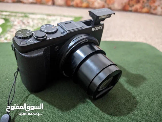 Sony DSLR Cameras in Gharyan