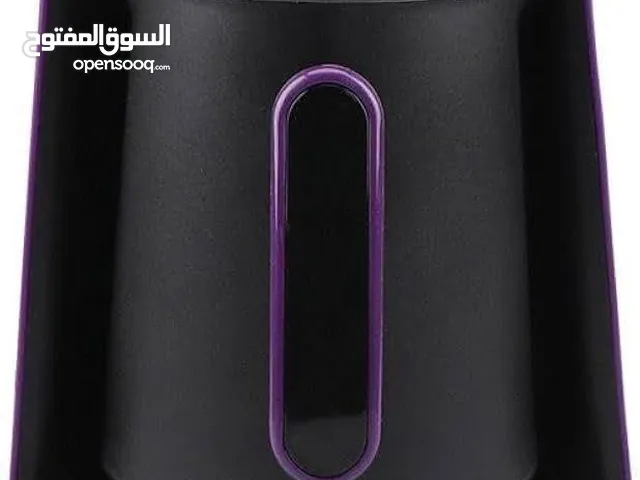 محضرة قهوة تركية محضرة قهوة وشاي من شركة expresso بتحتوي على ابريق قهوة وفيها نظام تثبيت الابريق