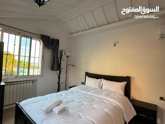 700 m2 4 Bedrooms Villa for Rent in Tanger Ashakar