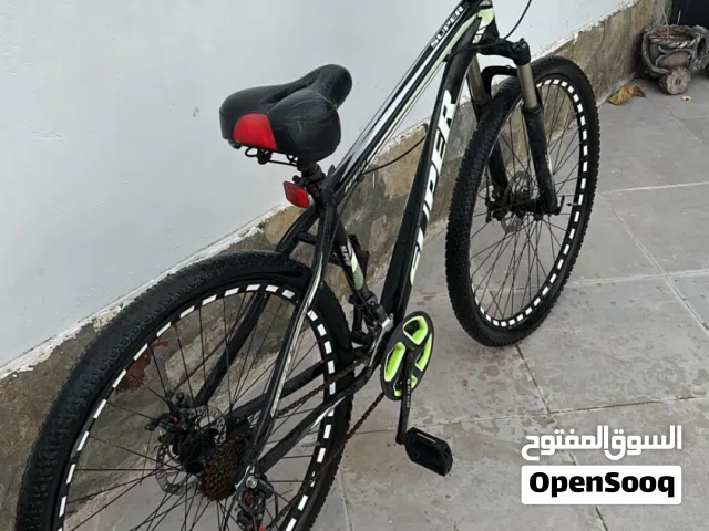 سيكل للجبال