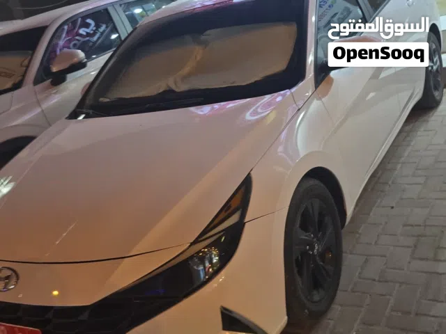 2025 هيونداي النترا GL